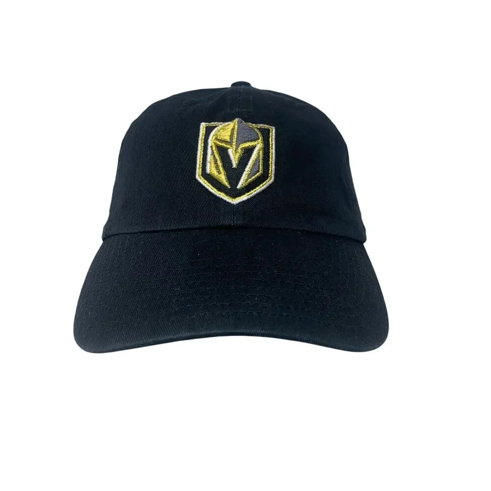 NWT! 47 Brand Las Vegas Golden Knights NHL Adjustable Hat